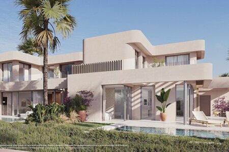 À vendre en Espagne