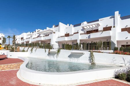Te Koop Spanje