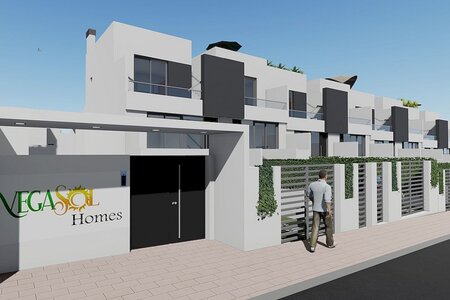 Te Koop Spanje