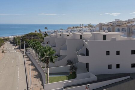 Te Koop Spanje