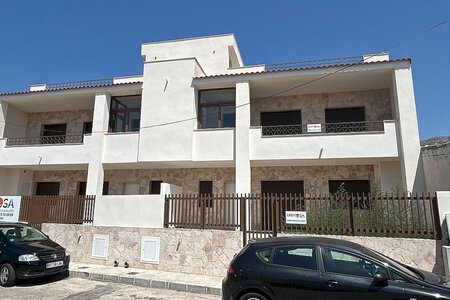 Te Koop Spanje