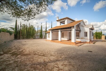 Te Koop Spanje