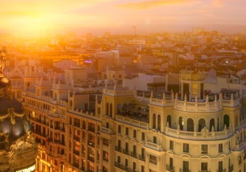 Spaans vastgoed | FW INVEST SPAIN