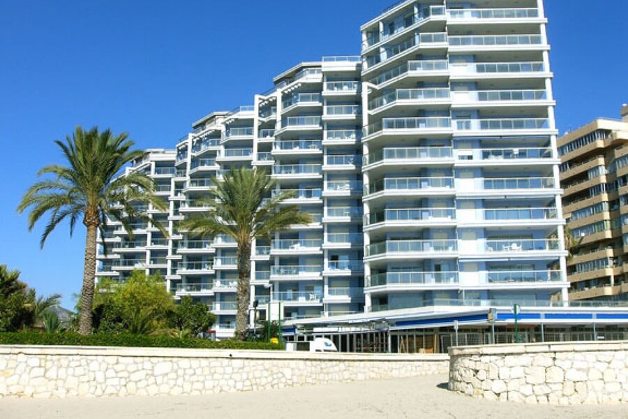 For sale Spain