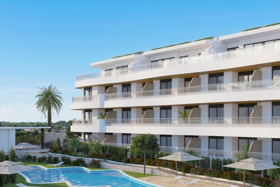 For sale Spain