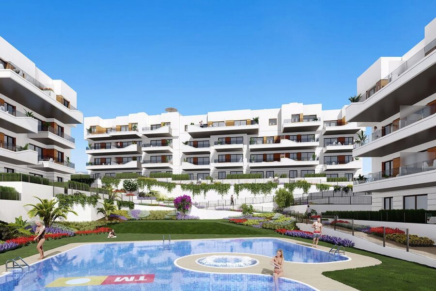 For sale Spain