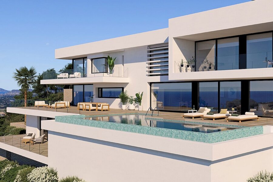 For sale Spain