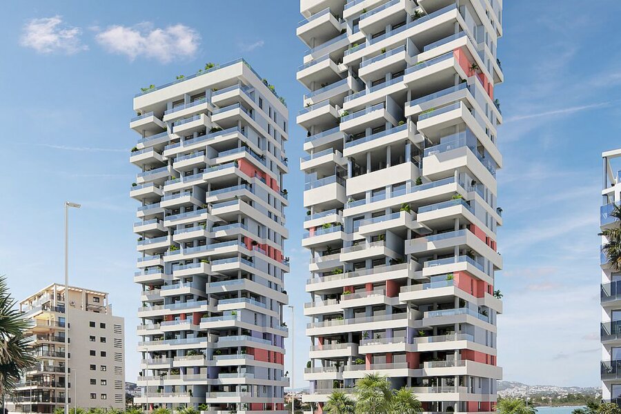 For sale Spain