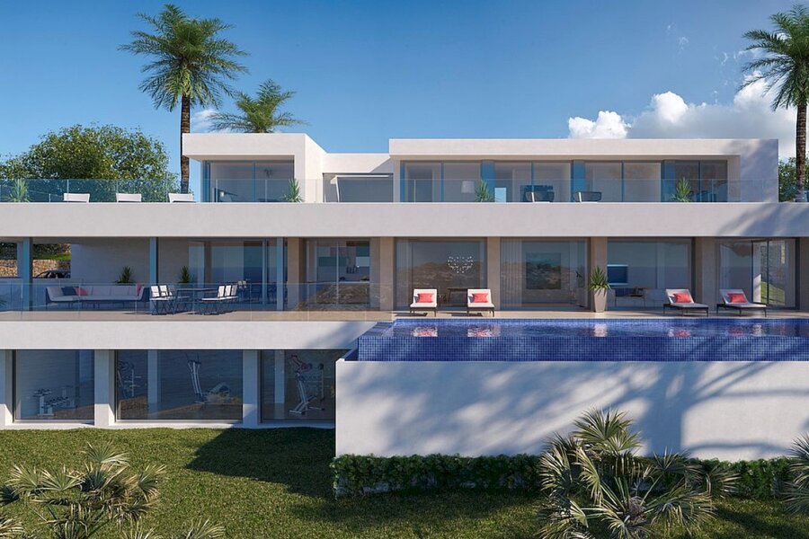 For sale Spain