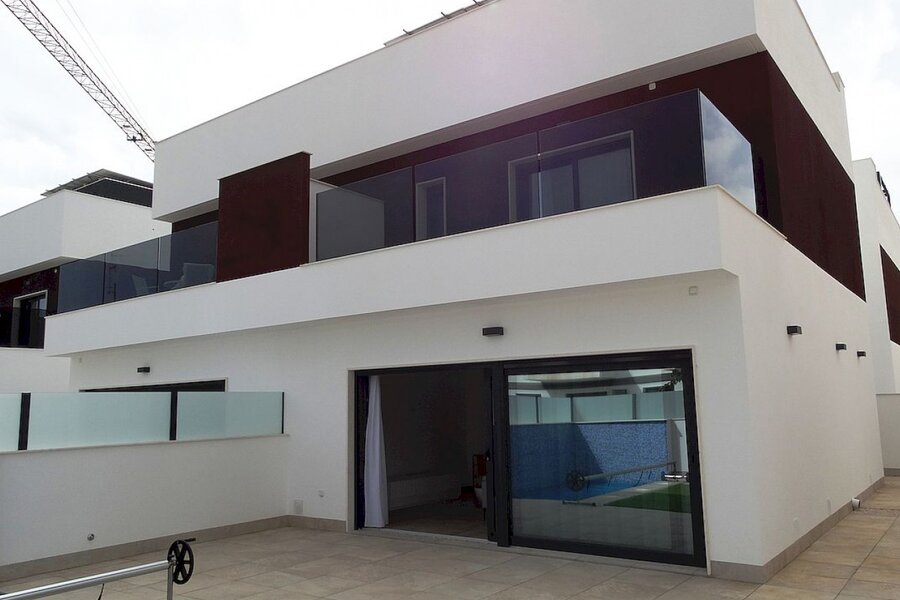 For sale Spain