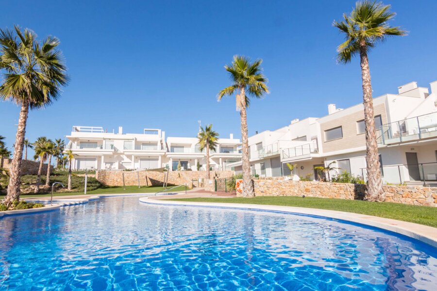 For sale Spain