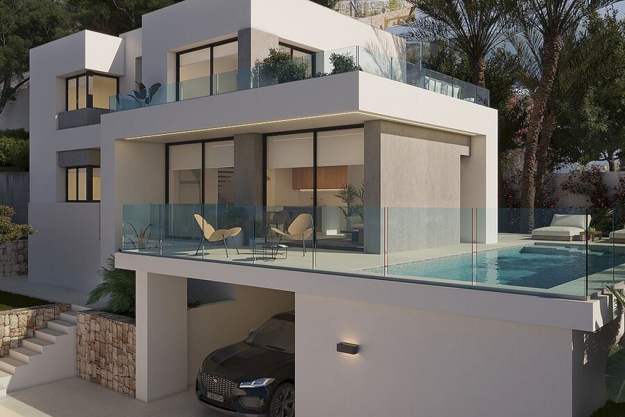 For sale Spain