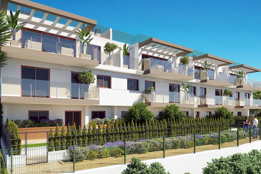 For sale Spain