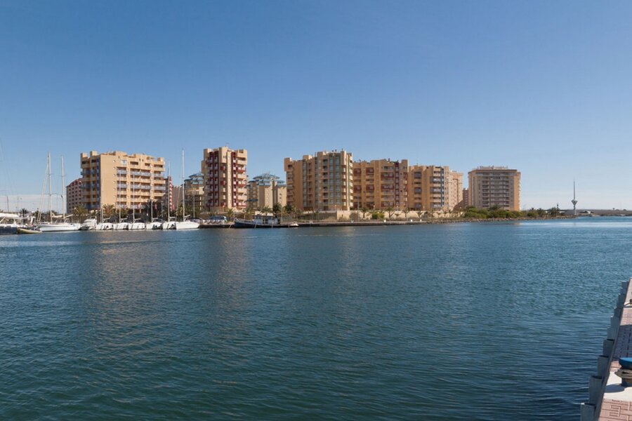 À vendre en Espagne