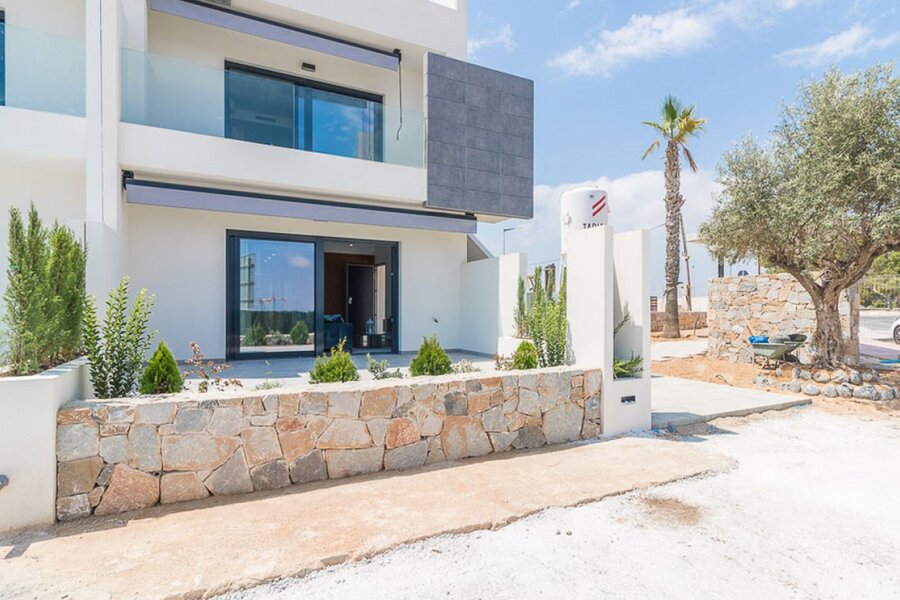 À vendre en Espagne