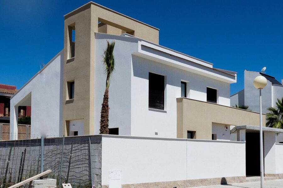 À vendre en Espagne