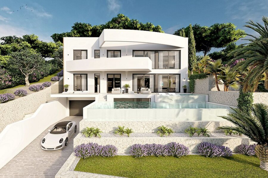 À vendre en Espagne