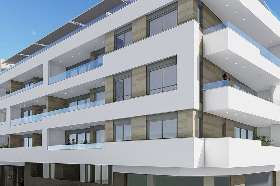 À vendre en Espagne