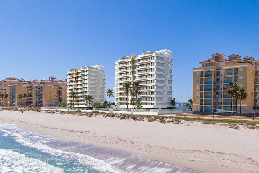À vendre en Espagne