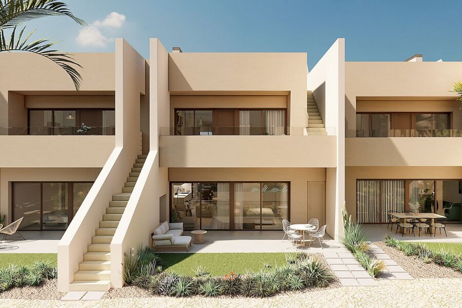 À vendre en Espagne