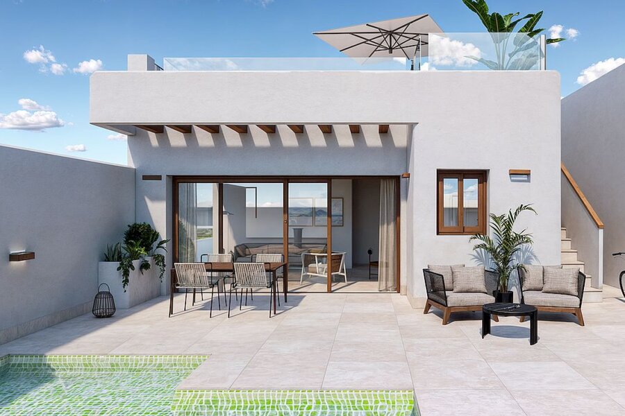 À vendre en Espagne