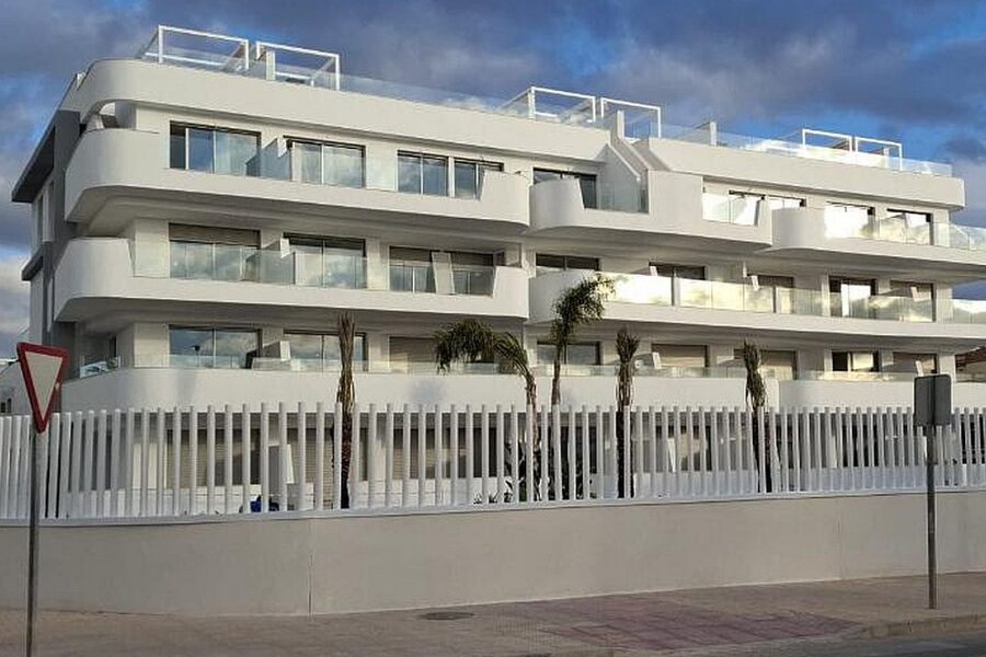 À vendre en Espagne