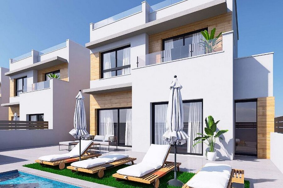 À vendre en Espagne