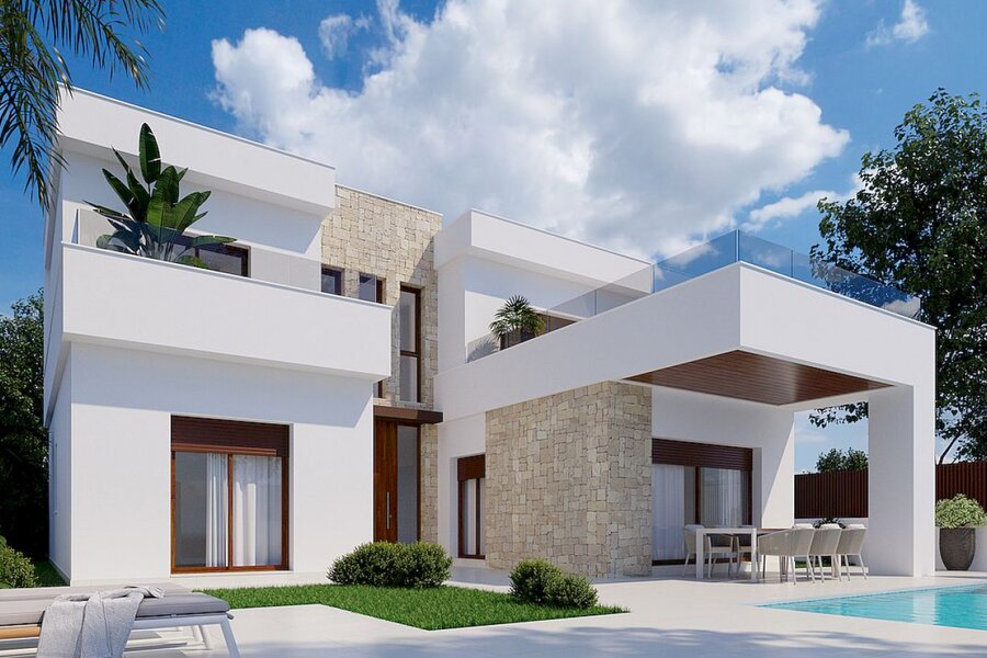 À vendre en Espagne