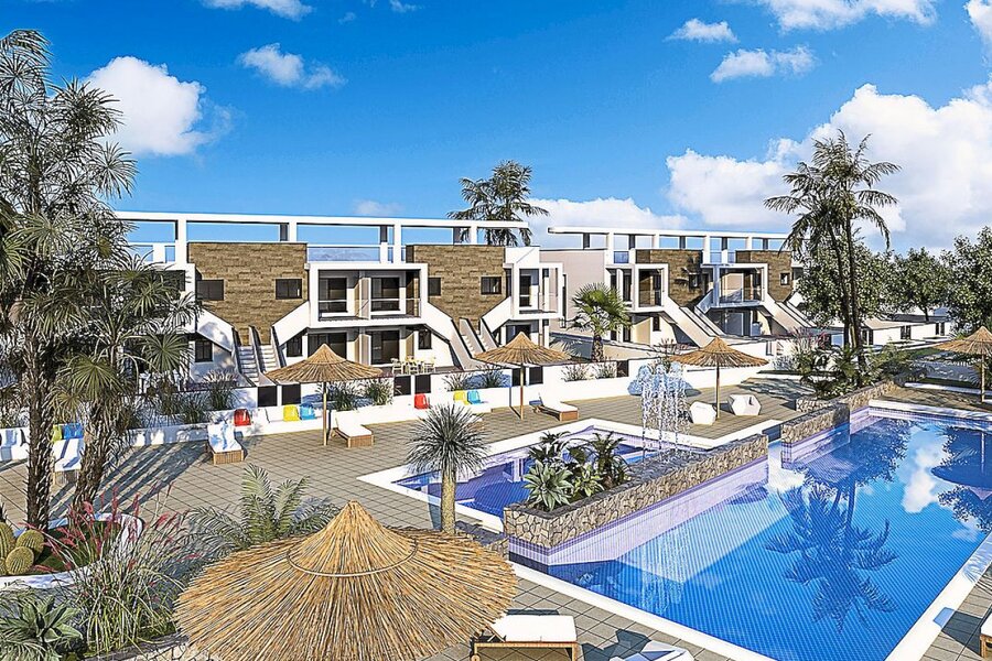 À vendre en Espagne