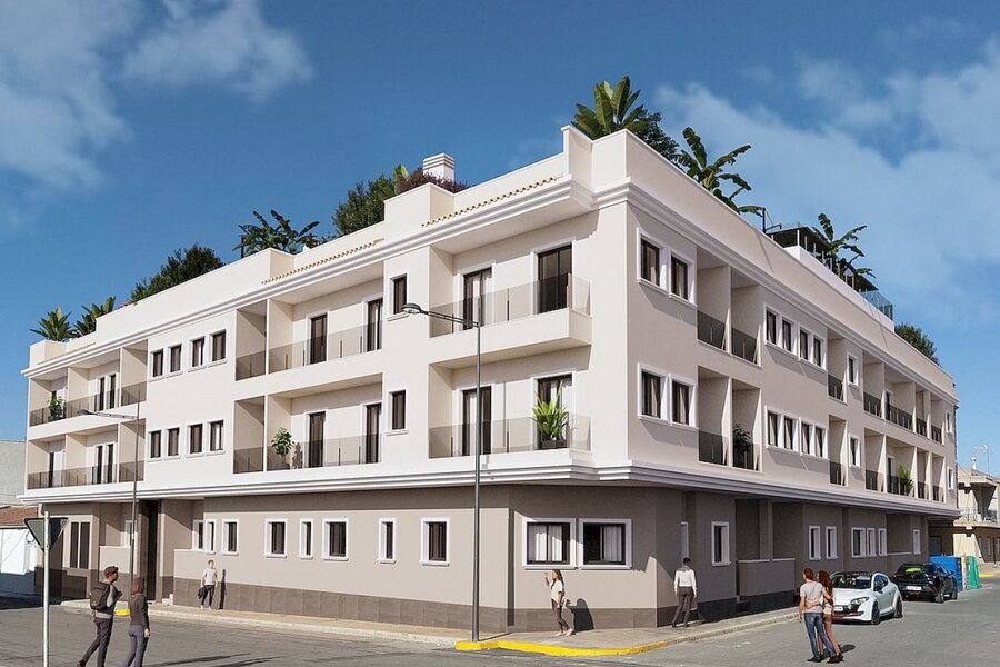 À vendre en Espagne