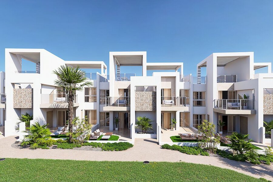 À vendre en Espagne