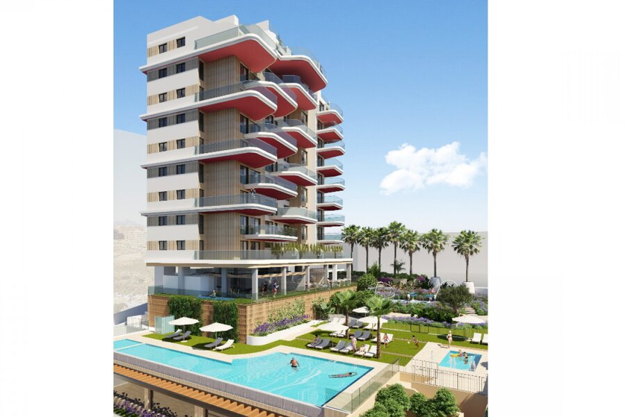 À vendre en Espagne
