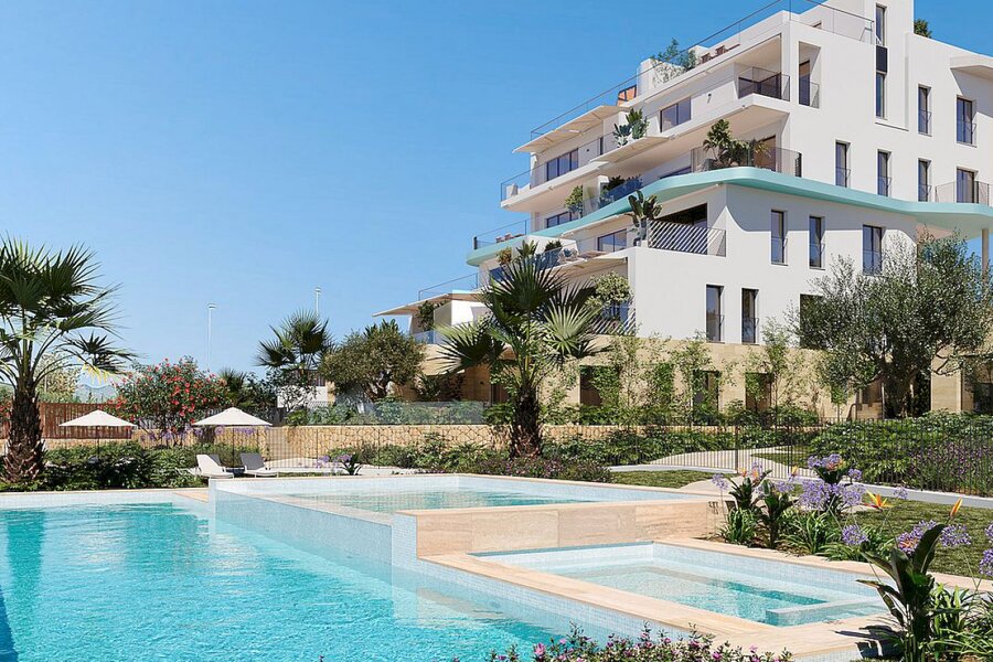 À vendre en Espagne