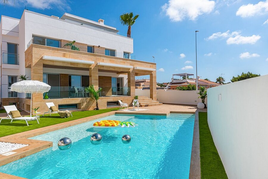À vendre en Espagne