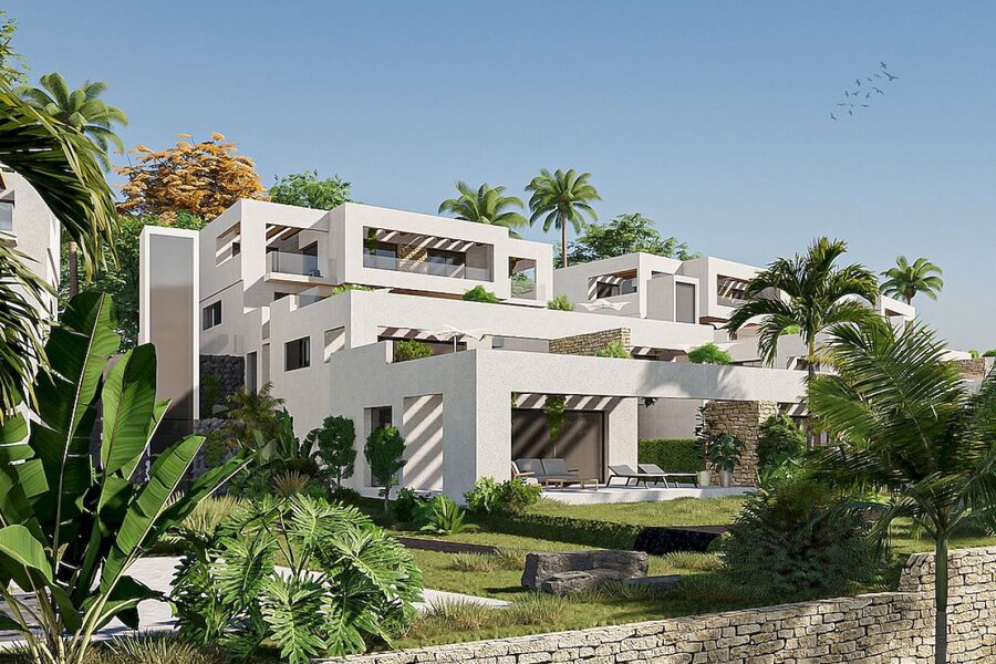 À vendre en Espagne