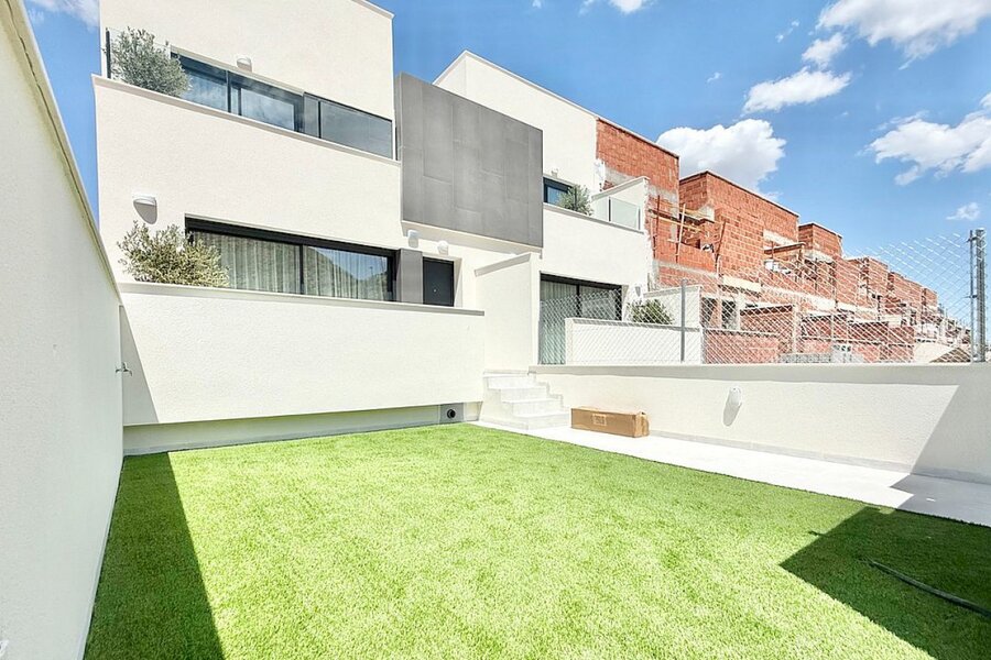 À vendre en Espagne