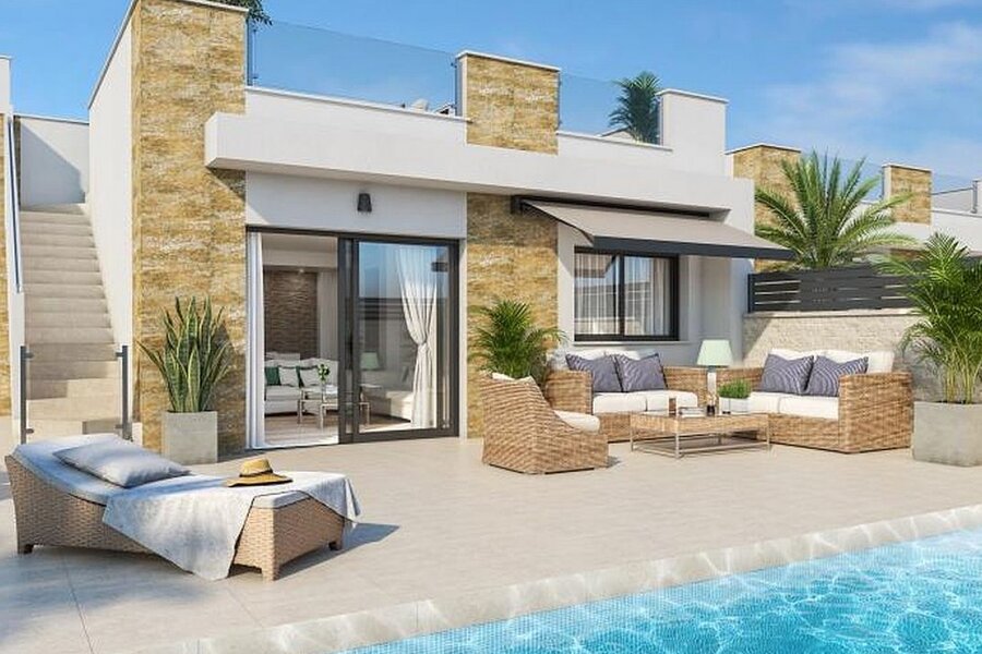 À vendre en Espagne