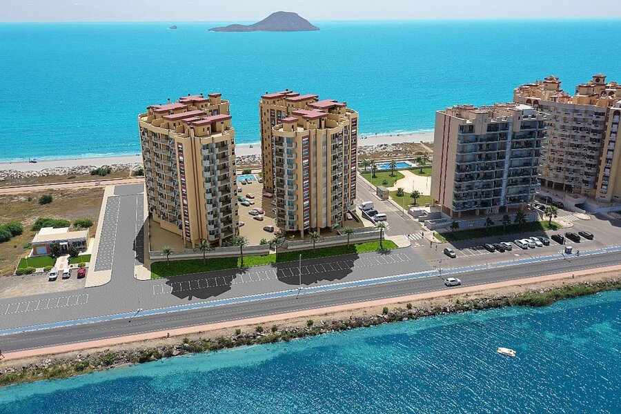 À vendre en Espagne