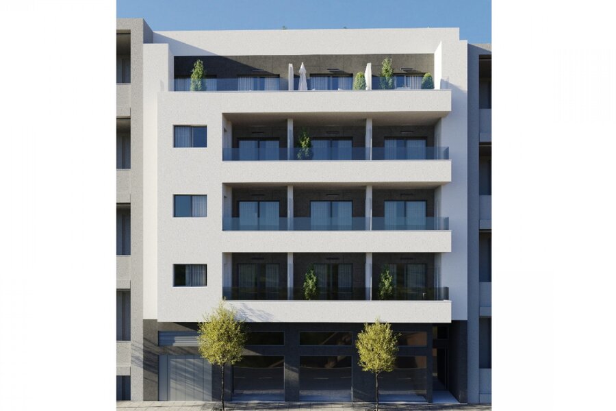 À vendre en Espagne